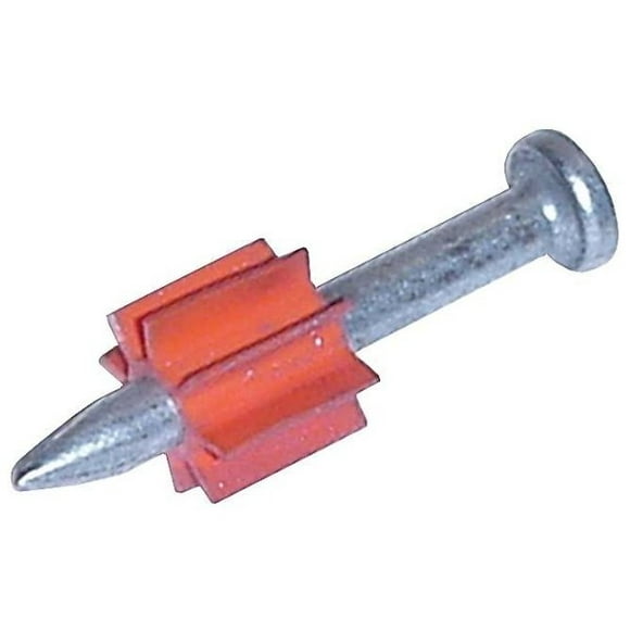 25-Pack ITW BRANDS 00787 .300x2-1/2-Inch Drive Pin 25-Pack ITW BRANDS 00787 .300x2-1/2-Inch Drive Pin